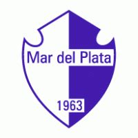 Club Deportivo Mar del Plata de Caleta Olivia Logo PNG Vector (EPS ...