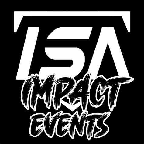 Impact Events | ISA Tournaments | ISA League | De Pere, WI