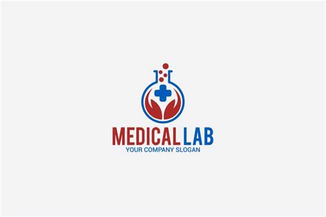 MEDICAL LAB LOGO (568580)