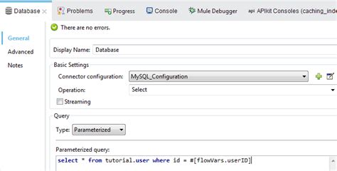 Caching or Cache Scope - Mulesoft / Mule ESB Tutorial - Tutorials A to Z