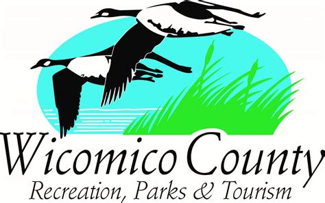 Wicomico County Recreation, Parks and Tourism Upcoming Schedule - SBJ