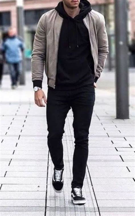 Actualizar 46+ imagen outfit styles for guys - Abzlocal.mx