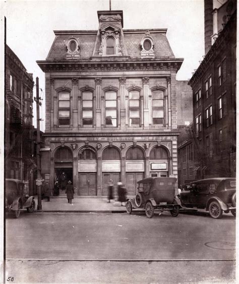 Dayton’s City Hall: History and Then and Now