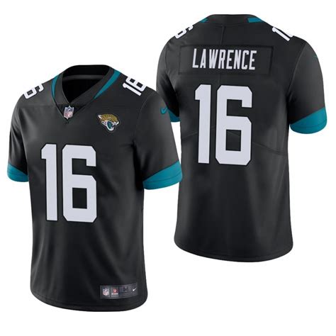 Jaguars Trevor Lawrence Jersey – US Sports Nation