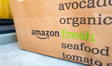 Amazon Charging New Fees for Amazon Fresh Grocery Orders The Real Deal ...