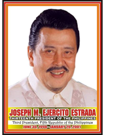 DepEd Mogpog District: Joseph Estrada