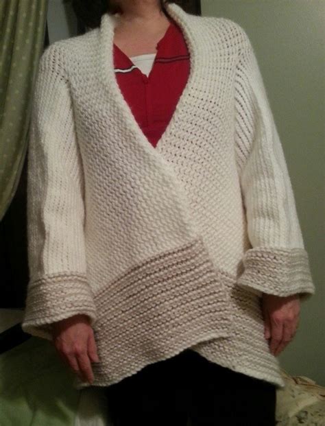 Loom Knit Sweater Patterns | A Knitting Blog