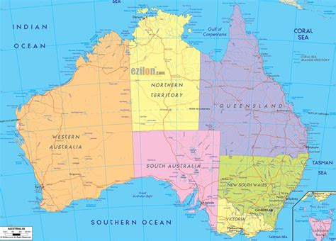 Australija – Vikipedija