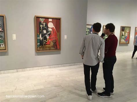 Visiting the Picasso Museum in Barcelona (Info, tickets and tips)