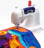 Brother CS6000i Quilting and Sewing Machine • The Quilting Rose