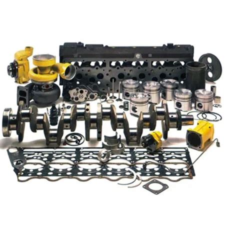 Silver Caterpillar Engine Parts at Best Price in Kolkata | Divmak India ...