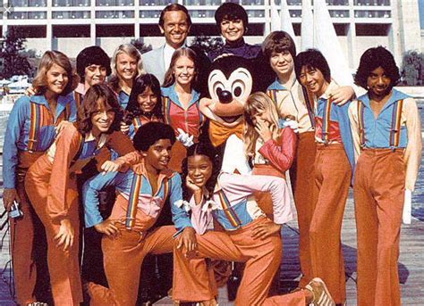 Pin by Susan Rinehart on New Mickey Mouse Club ~ 70's | New mickey ...