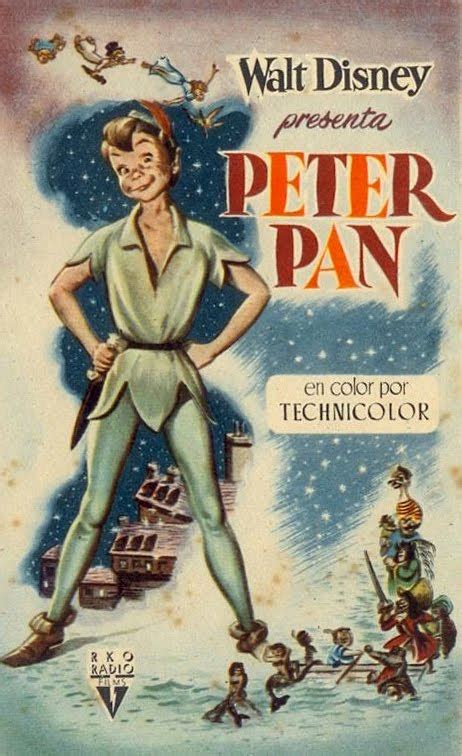 Peter Pan - Videocult