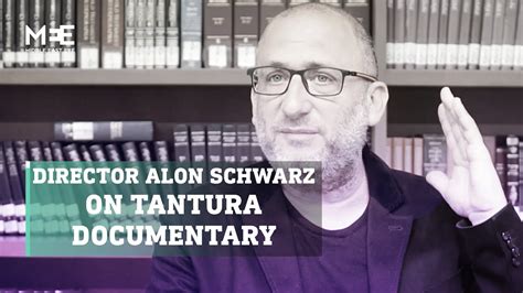 Director Alon Schwarz on Tantura documentary and Palestinian right of return | Middle East Eye ...