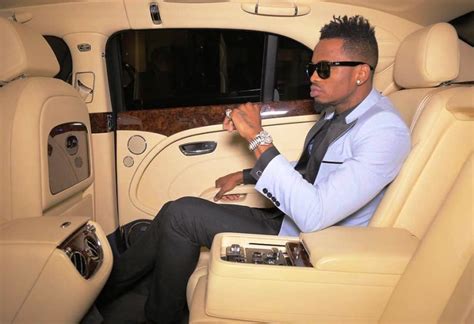 Diamond Platnumz Biography, Dead Or Alive, Family Life, Quick Facts