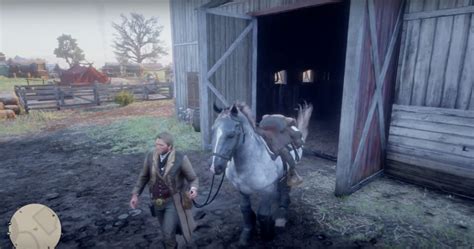 How To Get War Horse Rdr2 - Margaret Wiegel