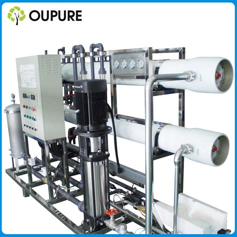 Industrial RO Water Treatment Systems - China Industrial RO Systems and RO Systems