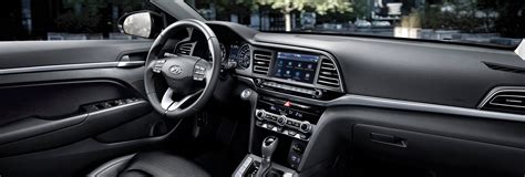 2020 Elantra | Connected to you. | Hyundai Canada