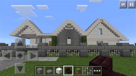 Astelinia City - Community Centre Minecraft Map