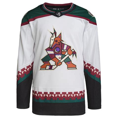 Men's Coyotes Jerseys | Arizona Sports Shop