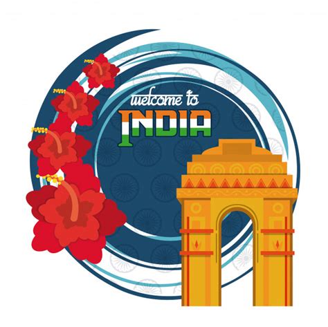 welcome to india clipart 10 free Cliparts | Download images on Clipground 2023