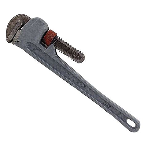 KBC,14 IN. ALUMINUM PIPE WRENCH,1-480-APW14,KBC Tools & Machinery