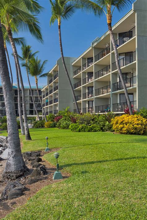 Aston Kona by the Sea Hotel Kailua-Kona, HI - See Discounts