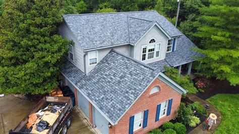 Loveland Ohio Roofing Company | SWORD Roofing