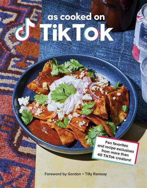 TikTok recipes: 3 viral recipes to make at home