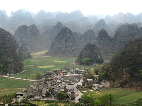 Karst Xingyi Guizhou S3666 | Limestone dissolved by rainwate… | Flickr