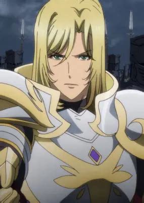 Olivier | Anime-Planet