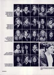 Arcadia High School - Arcadian Yearbook (Arcadia, CA), Class of 1974 ...