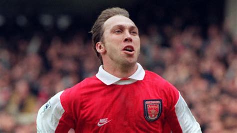 David Platt | Players | Men | Arsenal.com