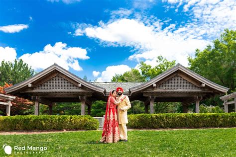 Dunwin Gurdwara Sikh Indian Wedding Photographers in Mississauga — Red Mango Photography