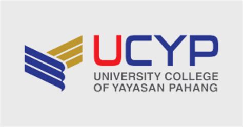 University College of Yayasan Pahang 2024