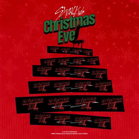 [ALBUM & MV REVIEW] Stray Kids - 'Christmas EveL' Bts Christmas ...