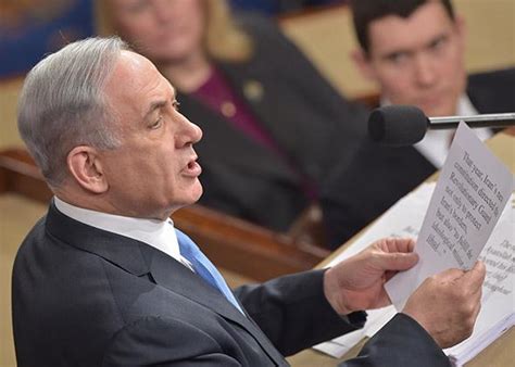 Benjamin Netanyahu speech to Congress: The Israeli prime minister wants ...