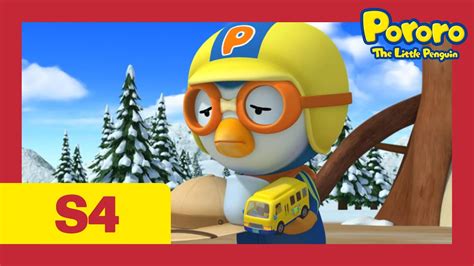 Пороро Монгол 4 УЛИРАЛ 24 АНГИ l Бяцхан оцон шувуу Пороро | Pororo ...