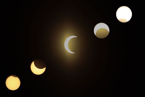 #Snapped: Annular eclipse phases from Lander - County 10