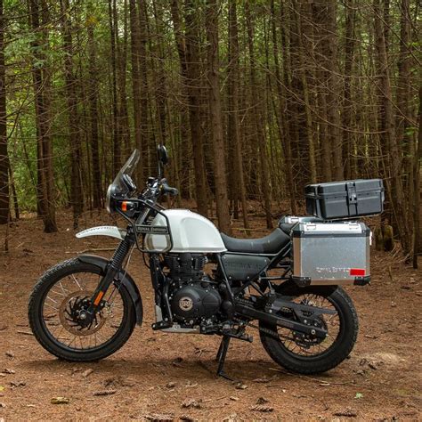 Royal Enfield Himalayan in 2022 | Royal enfield, Enfield himalayan ...