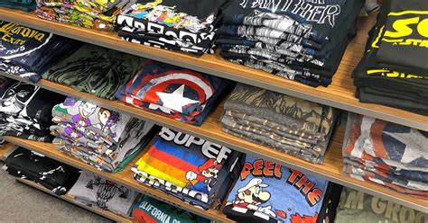 Men's Graphic Tees from $7 Each Shipped for Kohl's Cardholders (Regularly $15)