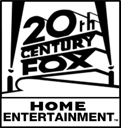 Image - 20TH CENTURY FOX HOME ENTERTAINMENT 1995 PRINT LOGO.png ...