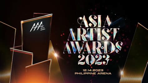 2023 Asia Artist Awards: A Historic First in the Philippines