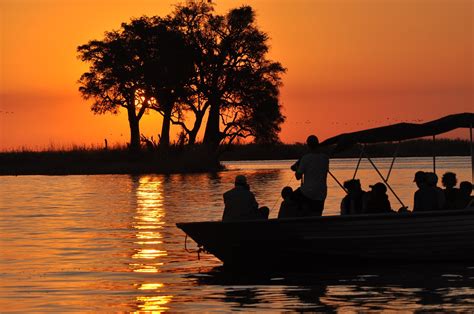 Botswana Tourism officially joins WTTC as Destination Partner - Inside ...