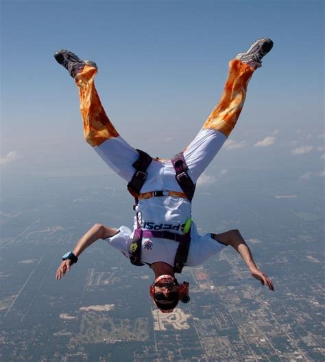 17 Best images about ADVENTURE - SKYDIVING on Pinterest | Dubai, North ...