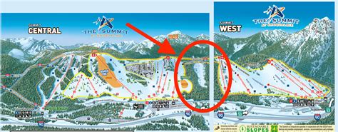 Snoqualmie Ski Resort, WA Buys Land, Will Connect Summit West & Summit ...