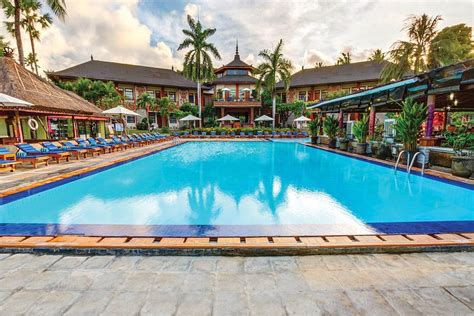 THE JAYAKARTA BALI BEACH RESORT $34 ($̶5̶5̶) - Updated 2022 Prices & Hotel Reviews - Legian