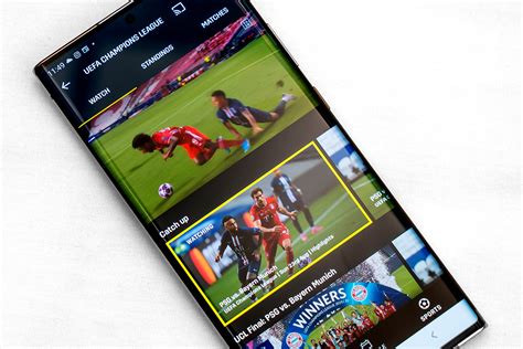 Streaming sports on DAZN? Here’s what you need to know - GetConnected