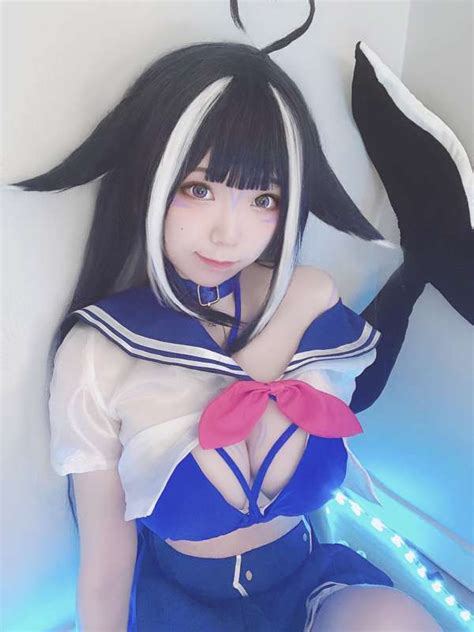 "Shylily Cosplay" by hattie_cos from Patreon | Kemono