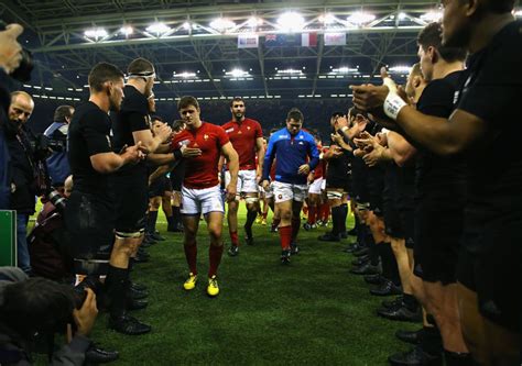 Rugby World Cup 2019 Japan Complete Tournament Schedule | Tokyo Weekender